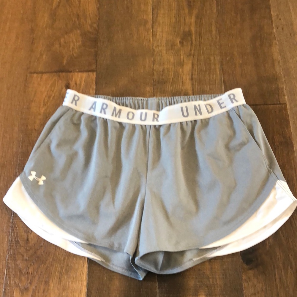 Athletic Shorts